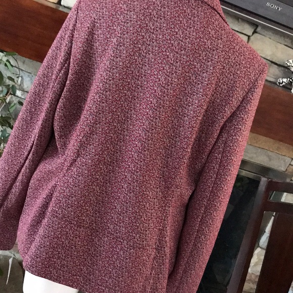 Multi colored Work jacket - Picture 4 of 6